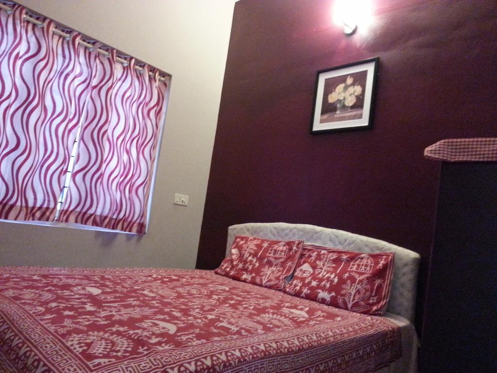 Niya Nest Homestay Kochi Cameră foto