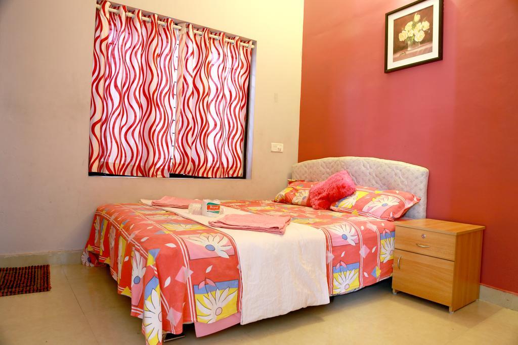 Niya Nest Homestay Kochi Cameră foto