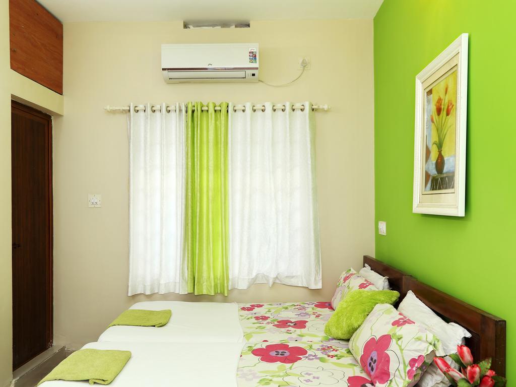 Niya Nest Homestay Kochi Cameră foto
